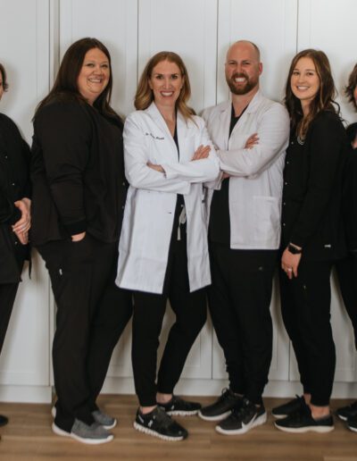Rosetown Dental Team