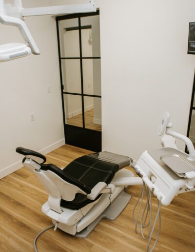 Clinic View